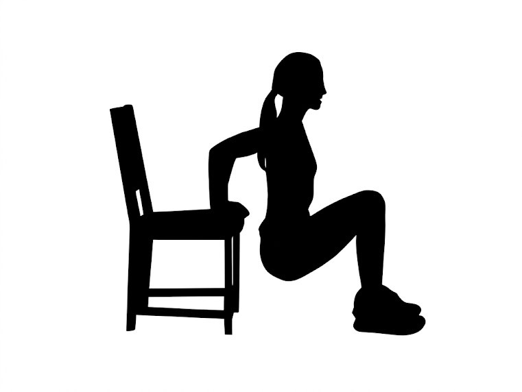 GYM SUR CHAISE